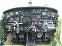 N8075M - PA-28RT-201T - by Rod Pryor