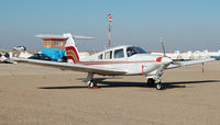 N28510 @ LEOC - PA-28RT-201T - by Alfonso S.