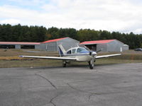 C-FRHQ @ CND4 - @ Haliburton/Stanhope Muni Airport, Ontario Canada. Fall Colours Fly-in 2008 - by PeterPasieka