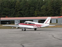 C-FKPS @ CND4 - @ Haliburton/Stanhope Muni Airport, Ontario Canada. Fall Colours Fly-in 2008 - by PeterPasieka
