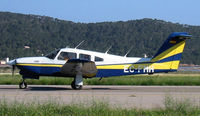 N3003N - PA28RT-201T - by Alexander Portas