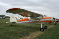 N72255 @ I73 - Cessna 140