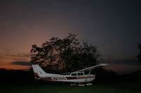 N76056 @ NC52 - A great day to take pictures. - by Bradley Bormuth