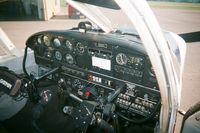 N95244 @ 08A - Full Panel - by Roger L Ward
