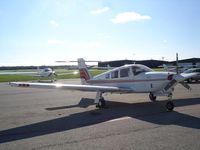N2132K - PA-28RT-201T - by Aircraft Sales Corporation