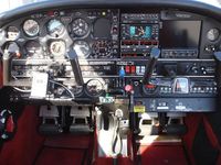 N2132K - PA-28RT-201T - by Aircraft Sales Corporation