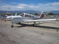N2174K - PA-28RT-201T - by Flite-Pac Aviation