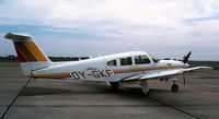 HB-PIT - PA-28RT-201T - by Erik Frikke