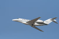 N700LX - fly out - by blop
