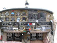 N2847U - PA-28RT-201T - by 