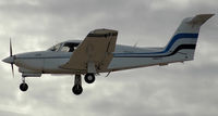 N2847X @ CYKZ - PA-28RT-201T - by Gustavo Corujo