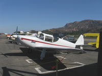N80698 @ SZP - 1946 Globe GC-1B SWIFT, Continental C145 145 Hp - by Doug Robertson
