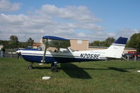 N2059E @ I73 - Cessna 172 - by Mark Pasqualino