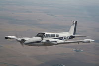 N390W - Piper PA-39