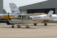 N3900G @ GKY - At Arlington Municipal