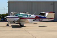 N6097E @ GKY - At Arlington Municipal