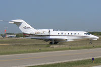 N970QS @ GKY - At Arlington Municipal - by Zane Adams