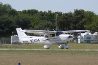 N24144 @ GPM - At Grand Prairie Municipal - by Zane Adams