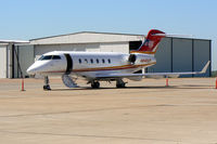 N845UP @ FTW - At Meacham Field
