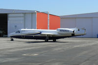 N949CC @ FTW - At Meacham Field - by Zane Adams