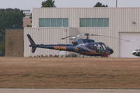 N26492 @ GPM - At Grand Prairie Municipal - by Zane Adams