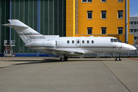 N80HD @ CGN - visitor