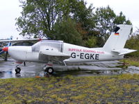 G-EGKE photo, click to enlarge G-EGKE photo, click to enlarge