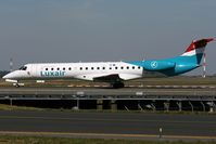 LX-LGI @ LFPG - previous owner of this regi was a B737-2C9 - by Jeroen Stroes