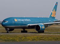 VN-A142 @ LFPG - cdg - by Jeroen Stroes