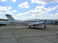 N350JW @ FTW - At Meacham Field - by Zane Adams