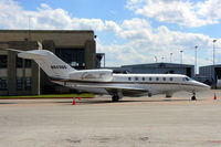 N943QS @ FTW - At Meacham Field - by Zane Adams