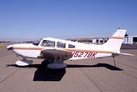 N527BK photo, click to enlarge