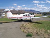 C-FUPY - PA-28RT-201T - by 