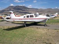 C-FUPY - PA-28RT-201T - by 