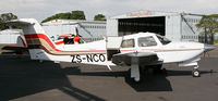 ZS-NCO @ FAGM - PA-28RT-201T - by Stephan Rossouw - FliteZoneImages