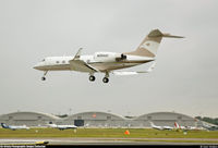 N394AK @ KFRG - Talon Air's Queen of the Fleet - by A. nonymous