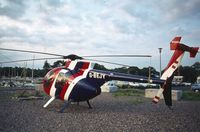 G-BEJY - G-BEJY seen at Inverkip in Scotland. August 1977 - by Lyndon Wigmore