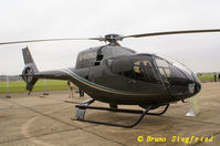 G-WZRD @ EGSU - Helitech Duxford - by Bruno Siegfried