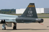 66-4327 @ AFW - At Alliance - Fort Worth