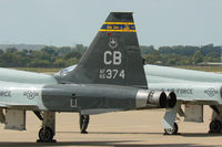 65-10374 @ AFW - At Alliance - Fort Worth