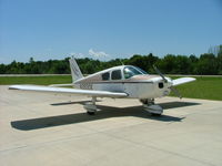 N3930K - 1967 PA28-140 - by Mike Conrad