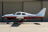 N65099 @ GKY - At Arlington Municipal - by Zane Adams