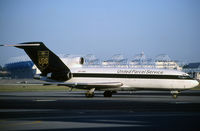 OY-UPD @ LFBO - Arriving and going to the parking... - by Shunn311