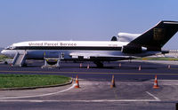 OY-UPM @ LFBO - Parked... - by Shunn311