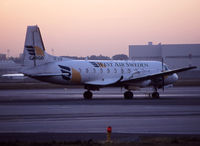 SE-LIA @ LFBO - Parked for the night... - by Shunn311