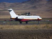 N416BD - Montague Airport  10-08-2008 - by Classified