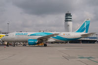 EC-HHA @ VIE - Clickair Airbus 320 - by Yakfreak - VAP