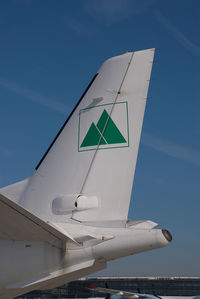 YR-SBA @ VIE - Carpartair Saab 2000 - by Yakfreak - VAP