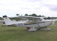 D-EEDL - Cessna 172