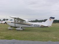 D-EEDL - Cessna 172